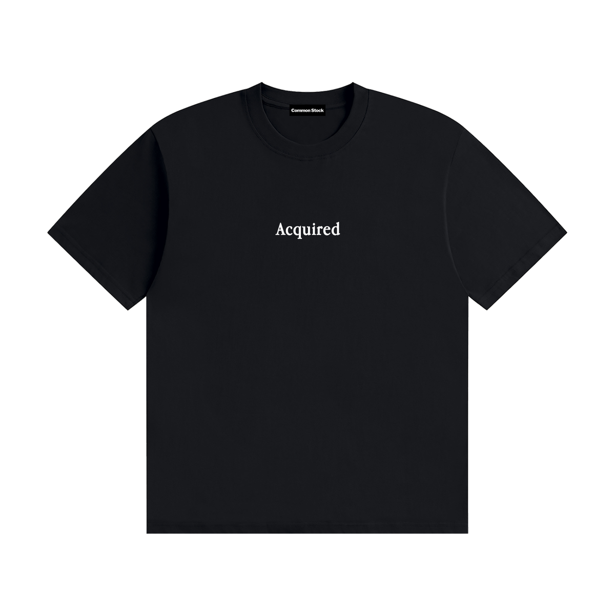 Acquired