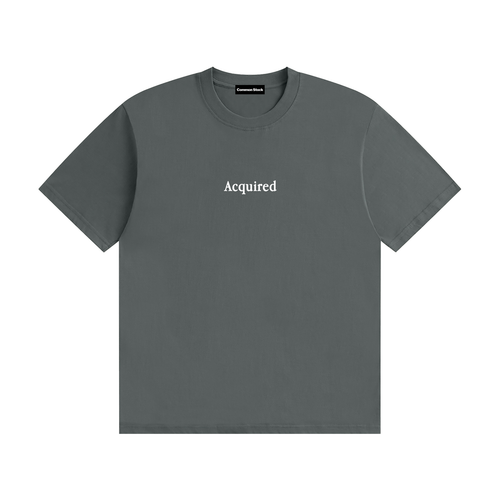 Acquired Dark
