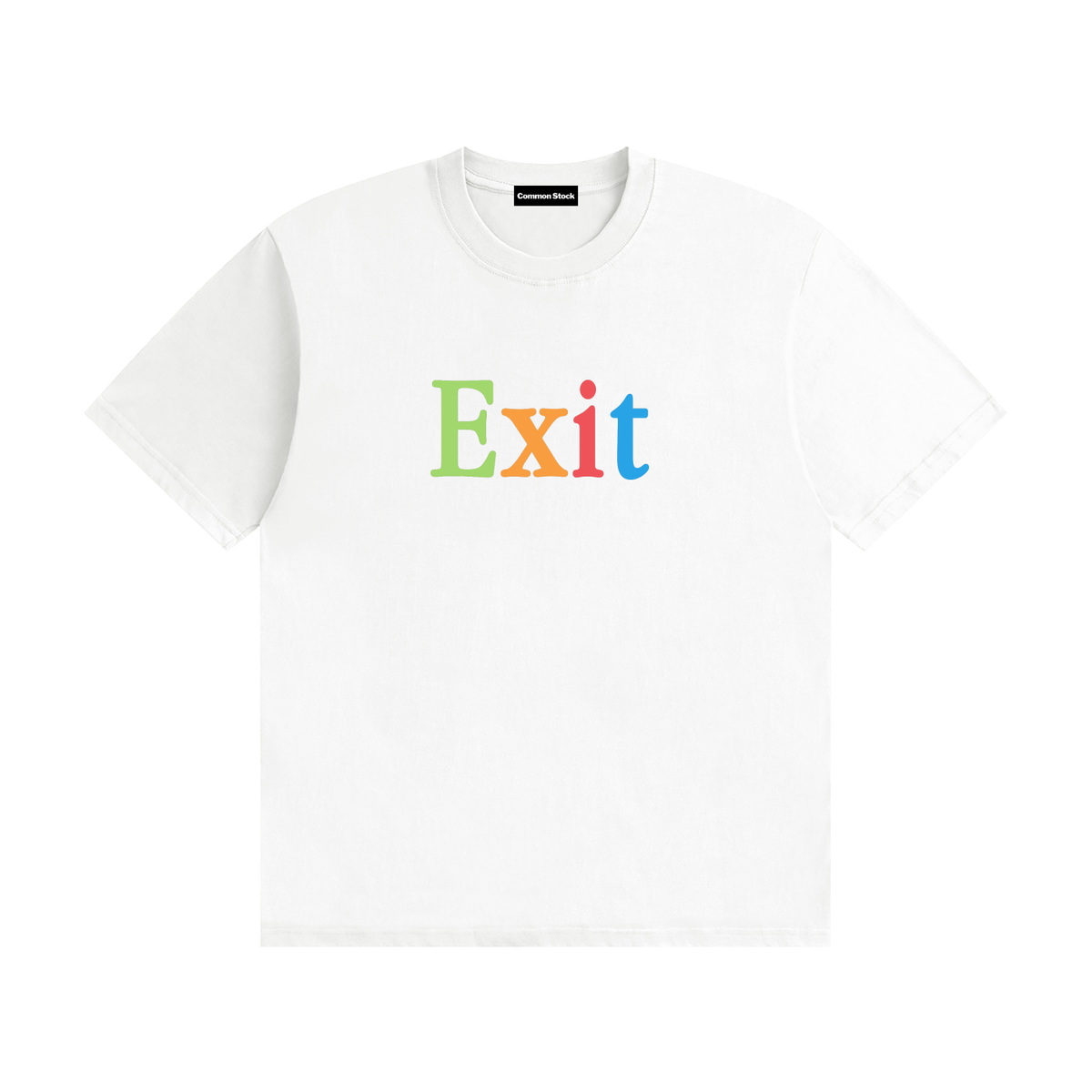 Exit