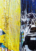 Blue Hour — Berliner Patina