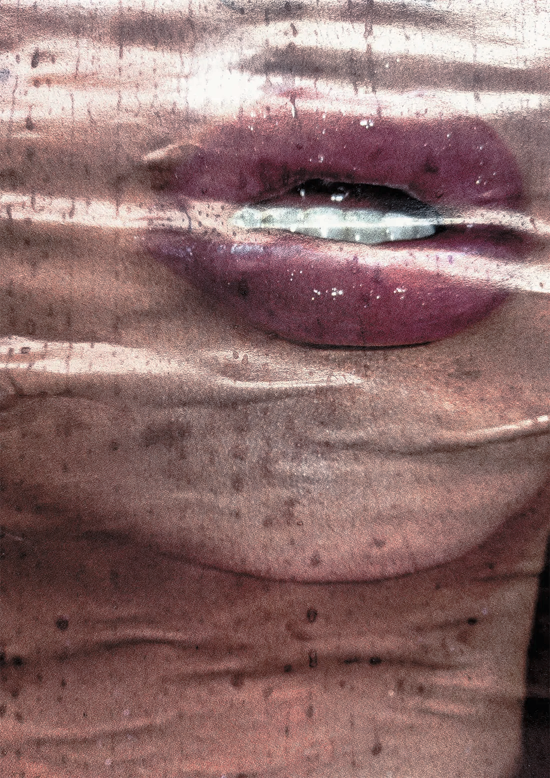 Hush — Berliner Patina