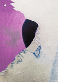 Morning Orchid — Berliner Patina