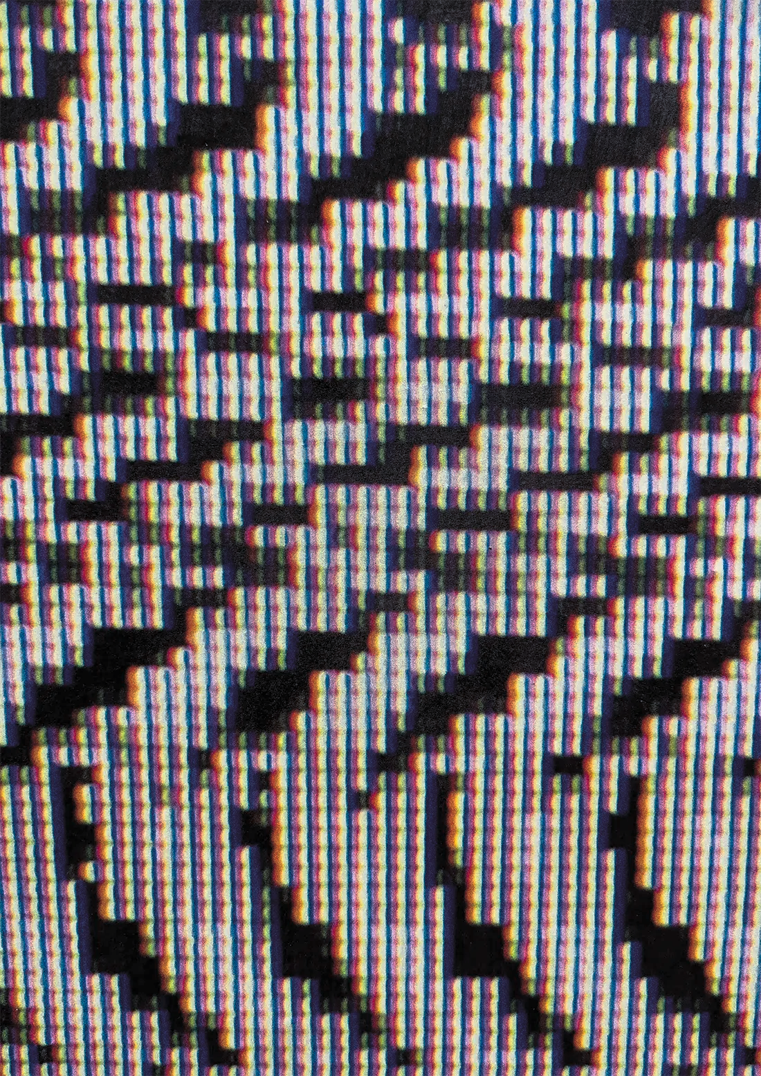 Broadcast — Berliner Patina