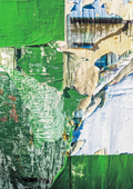 City Moss — Berliner Patina