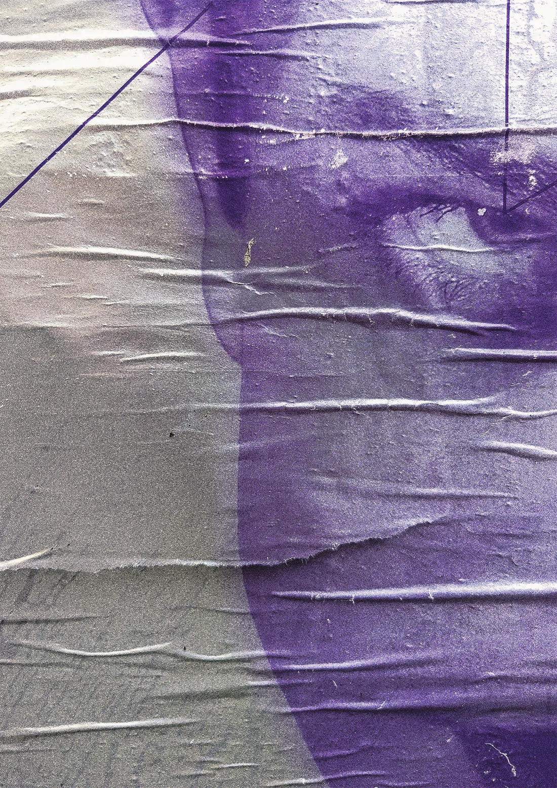 Violet — Berliner Patina