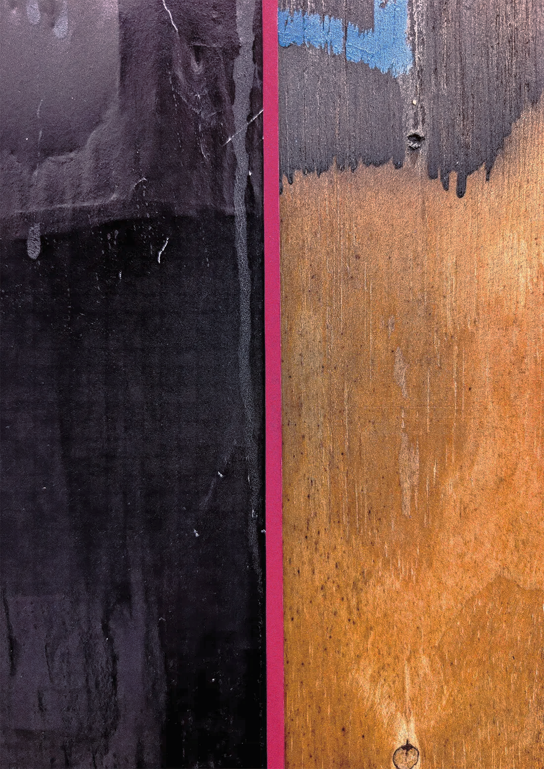 Stadtholz — Berliner Patina