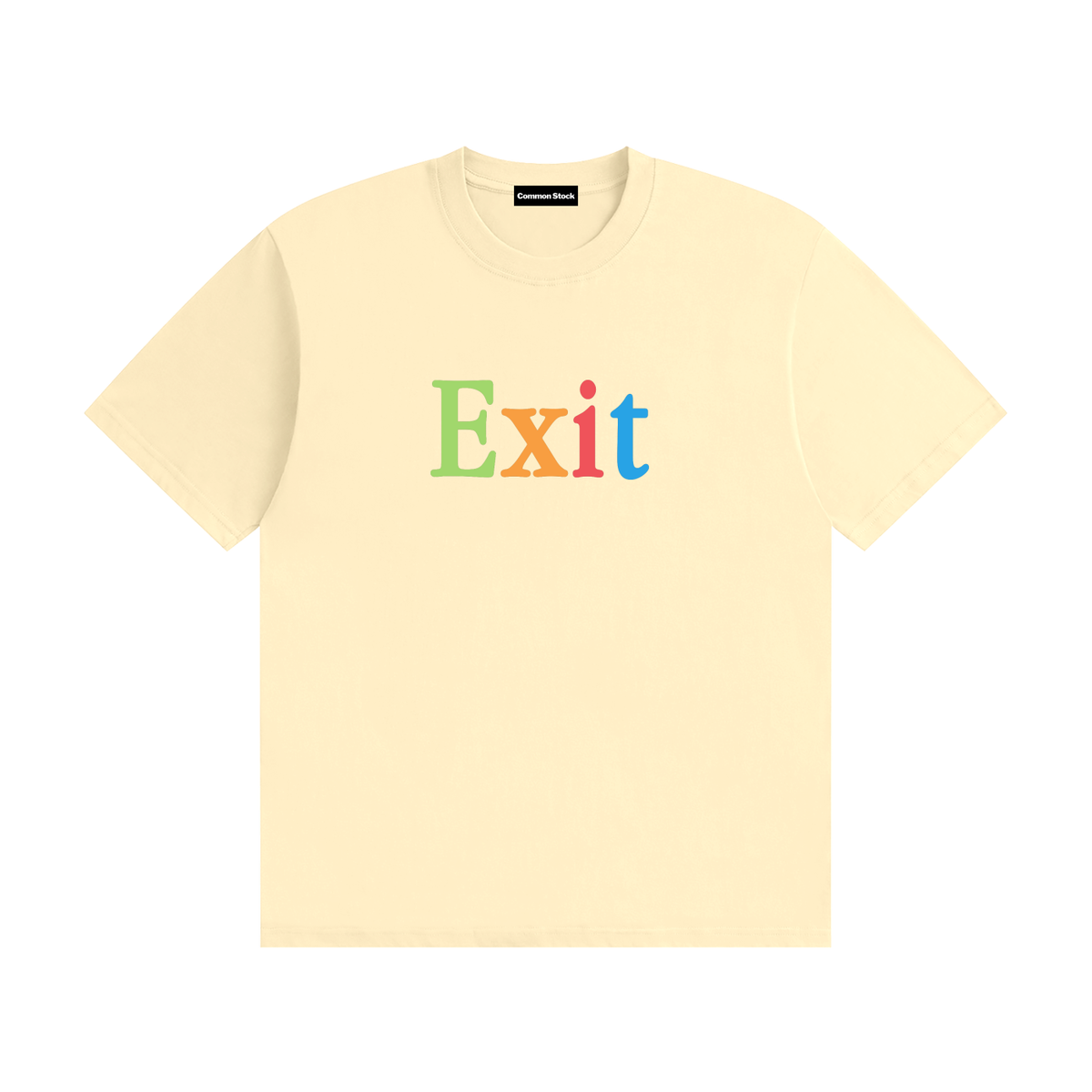 Exit
